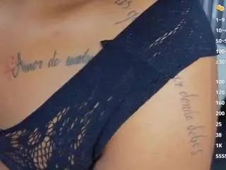 Camsoda Best live sex cam show of tanishaluxxx