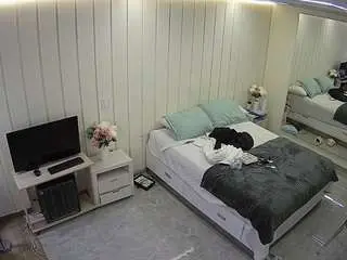 Camsoda Best live sex cam show of voyeurcam-casa-salsa-bedroom-5