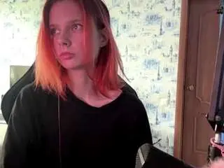 Camsoda Live Sex of loubramley