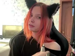 Camsoda Free Porn Cam of loubramley