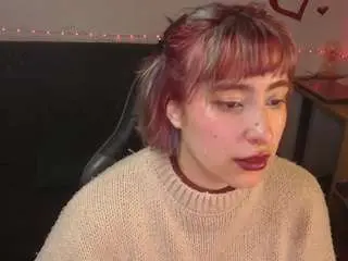 Camsoda Sex Chat of catsito3