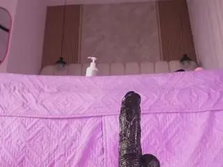 Camsoda Best Webcam of mssbombom