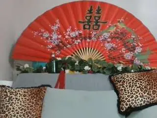 Camsoda Adult Webcam of amazon-fire