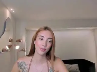 Camsoda Watch Live Sex Cams of anaisnin