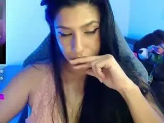 Camsoda Live Sex of aslyandrea