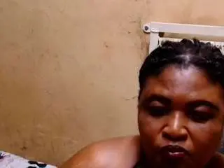 Camsoda Live Sex Cam of maturenesh