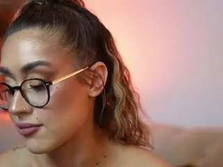 Camsoda Adult Webcams of aileenaxa