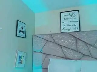 Camsoda Live Sex of yayis-betancur