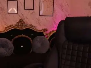 Camsoda Adult Webcams of cuteefoxy