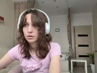 Camsoda Live Sex of kathleneguterriez