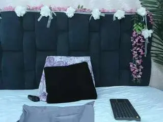 Camsoda Adult Webcams of arianadiosa