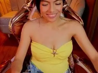 Camsoda Adult Video Chat of chartlottee-b