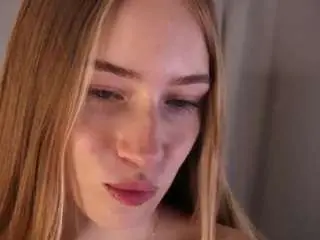 Camsoda Live Sex of mary-bradley