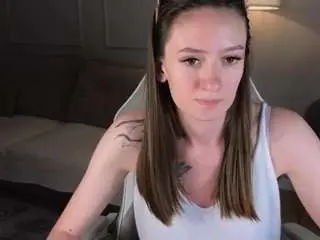 Camsoda Free Porn Cam of kitten69katye