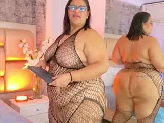 Camsoda Sex Chat of selennacooper