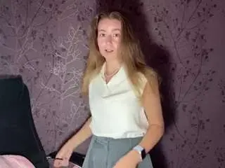 Camsoda Sex Chat of eileenvetere