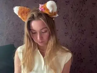 Camsoda Live Sex Cam of eileenvetere