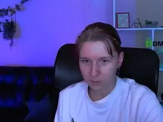 Camsoda Sex Cam of gloria-bubble