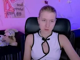 Camsoda Free Live Porn of gloria-bubble