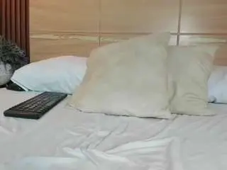 Camsoda Live Sex Cam of thalia-castle