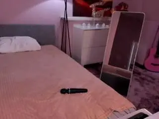 Camsoda Live Sex of girlmolly