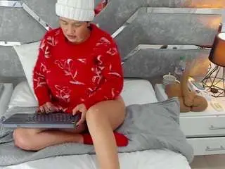 Camsoda Best Webcam of slut-milf