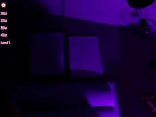 Camsoda Nude Webcam of estef-love