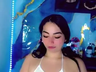 Camsoda Private Sex Chat of yasmine-d