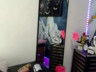Camsoda Free Porn Cam of yasmine-d