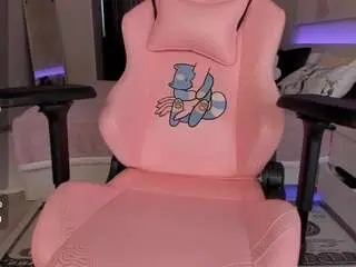 Camsoda Free Porn Cam of seikoswan