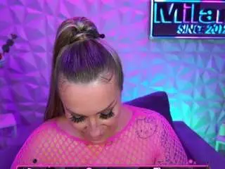 Camsoda Sex Chat of tamaramilano