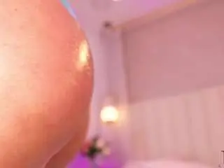 Camsoda Free Porn Cam of kassiakim