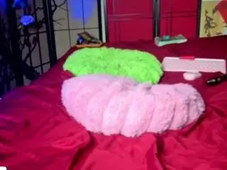 Camsoda Private Sex Chat of xxcaramelmelonsxx