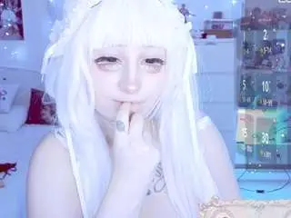 Camsoda Live Sex Cam of crystalsomnia