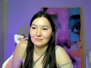 Camsoda Adult Video Chat of camilamartiezzz