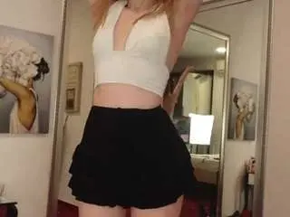 Camsoda Live Sex Cam of leilabie