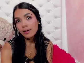 Camsoda Free Live Porn of mariana-spicy