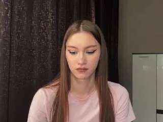 Camsoda Adult Webcam of nellesouvannakhily