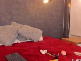 Camsoda Live Sex Cam of dawa-angels