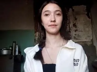 Camsoda Live Porn of michikomccoil