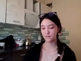 Camsoda Sex Cam of michikomccoil