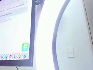 Camsoda Live Sex of valerith-vega