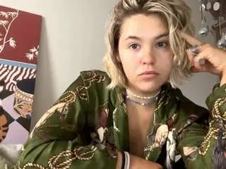 Camsoda Adult Webcams of marlinewinley