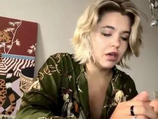 Camsoda Live Porn of marlinewinley
