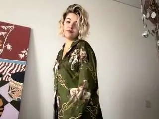 Camsoda Sex Cam of marlinewinley