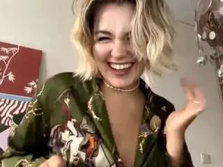 Camsoda Free Live Porn of marlinewinley