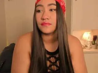Camsoda Live Sex of taarawilson