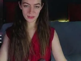 Camsoda Live Sex of agnes-wells
