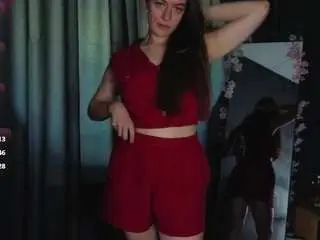 Camsoda Sex Cam of agnes-wells