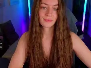 Camsoda Private Sex Chat of agnes-wells